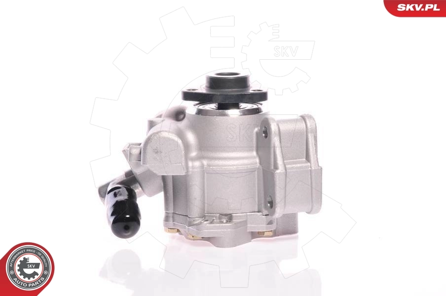 Hydraulic Pump, steering